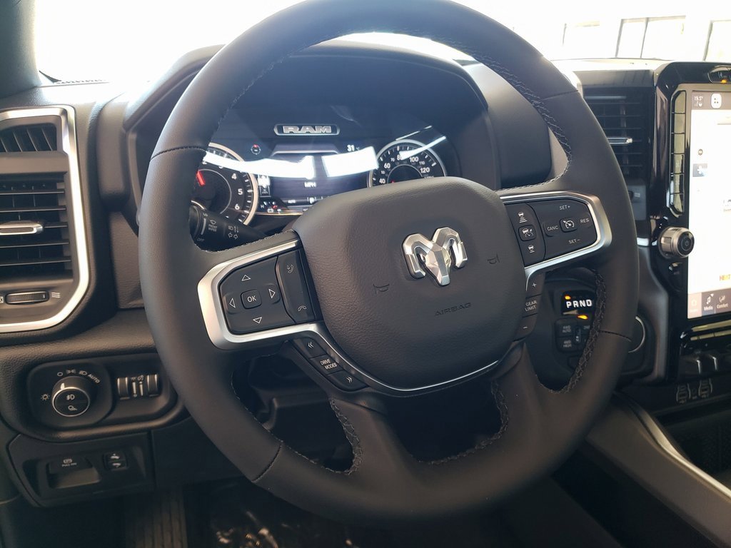 New 2026 RAM 1500 Big Horn image 12