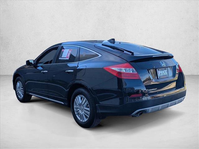 Used 2013 Honda Crosstour EX-L image 8