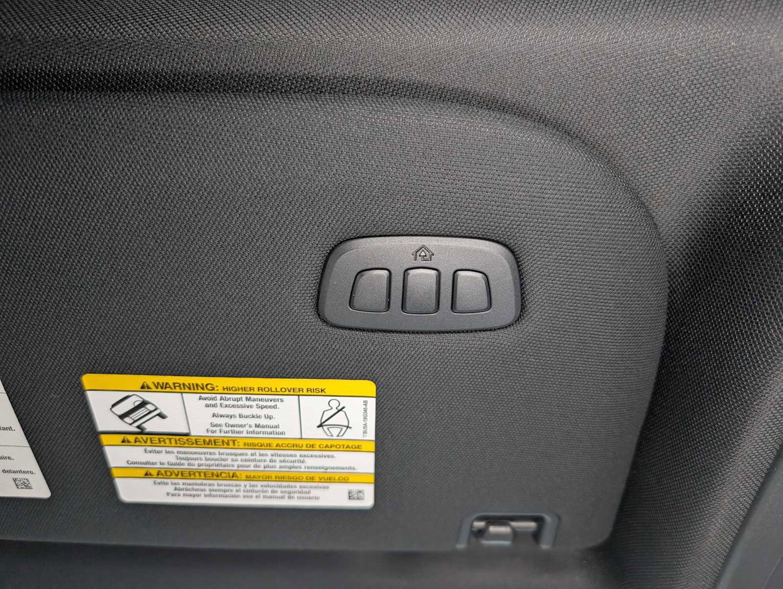 New 2026 Lincoln Navigator L Reserve image 30