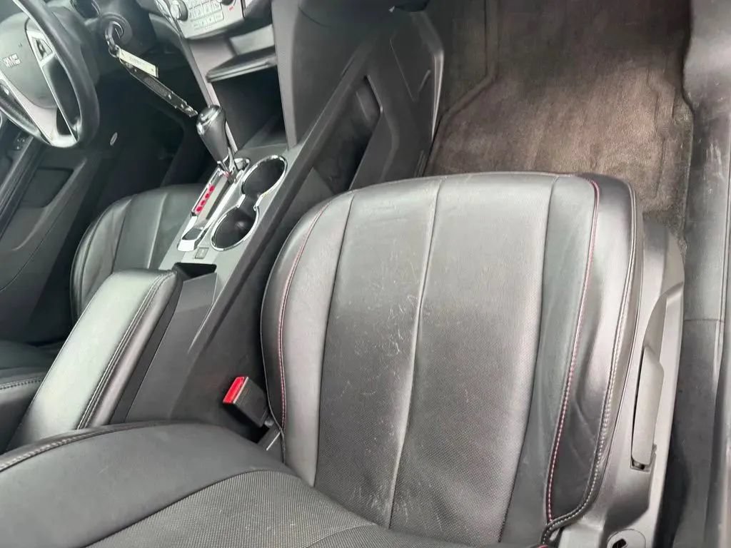 Used 2016 GMC Terrain SLT w/ Open Road Package FWD image 15