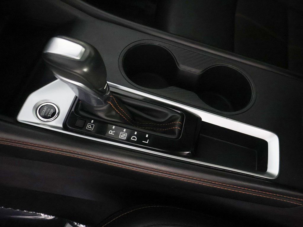 Used 2022 Nissan Altima 2.0 SR image 44