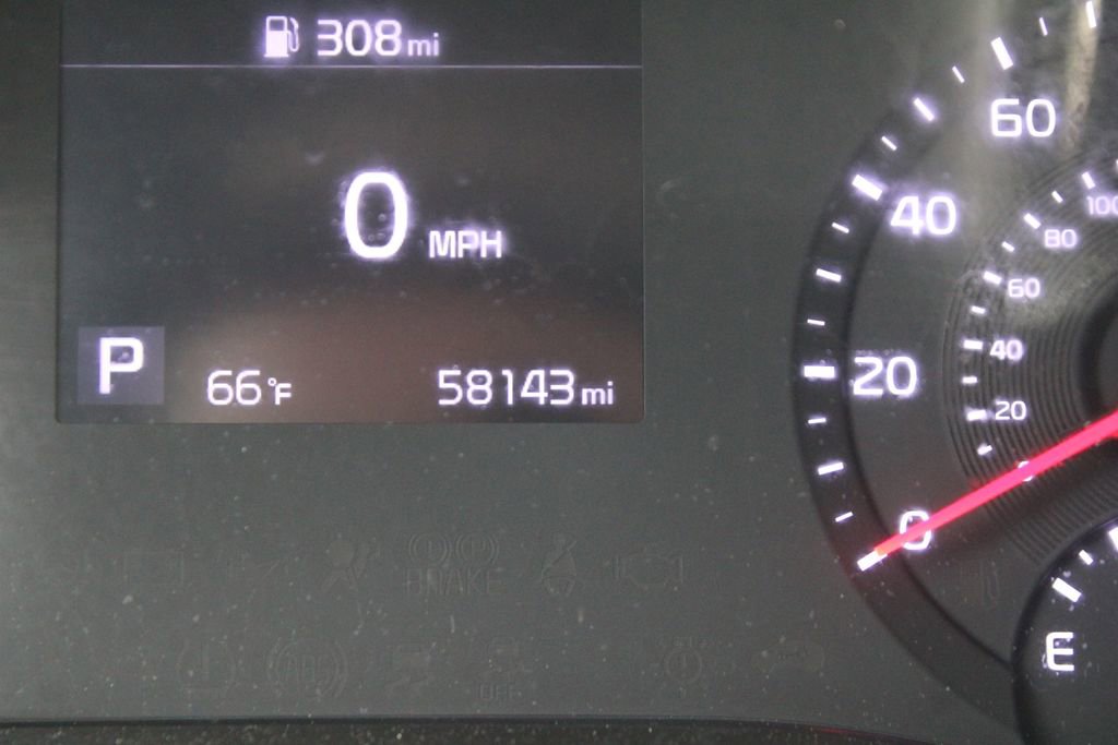 Certified 2021 Kia Soul LX image 28