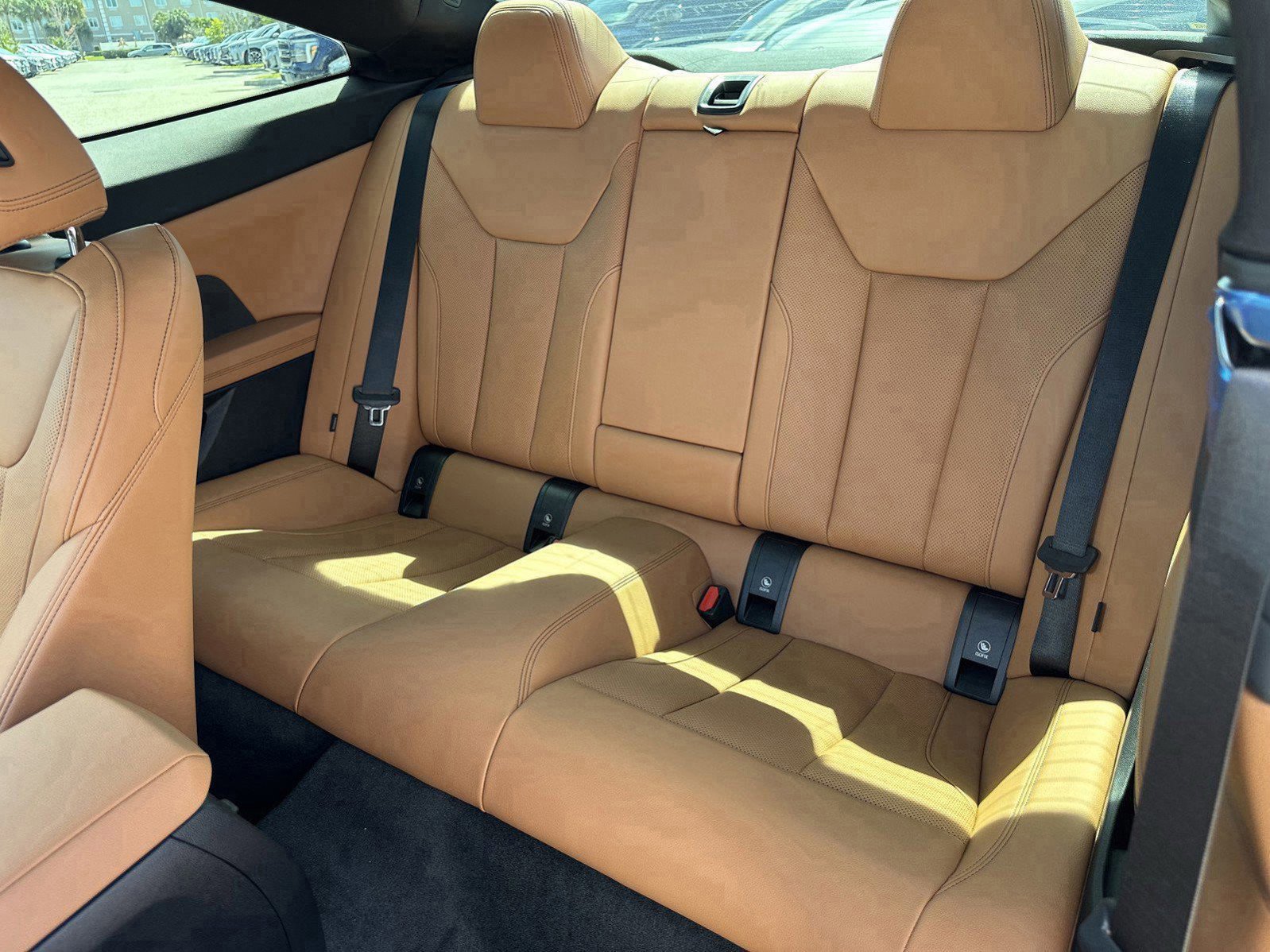 New 2026 BMW 430i Coupe w/ M Sport Package RWD image 32