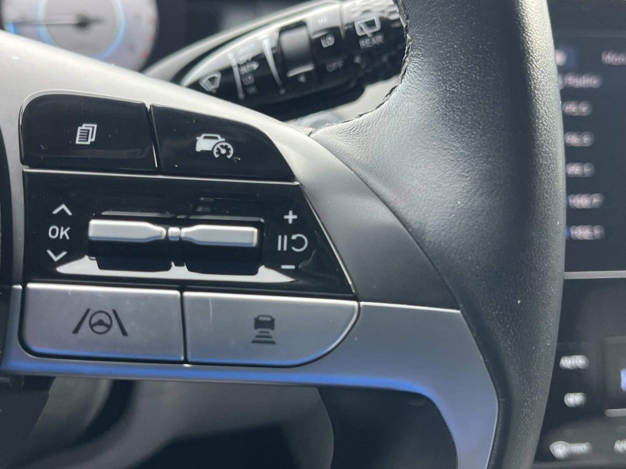 Used 2023 Hyundai Tucson SEL w/ Convenience Package image 33