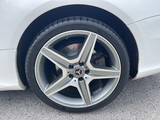 Used 2017 Mercedes-Benz SL 450 image 11