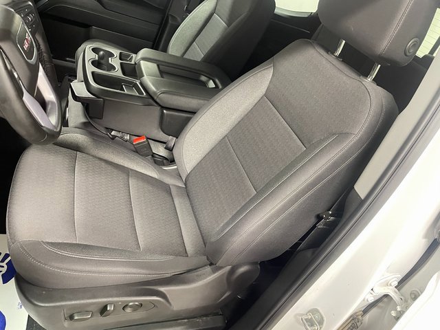 Used 2024 GMC Sierra 1500 SLE w/ Preferred Package image 12