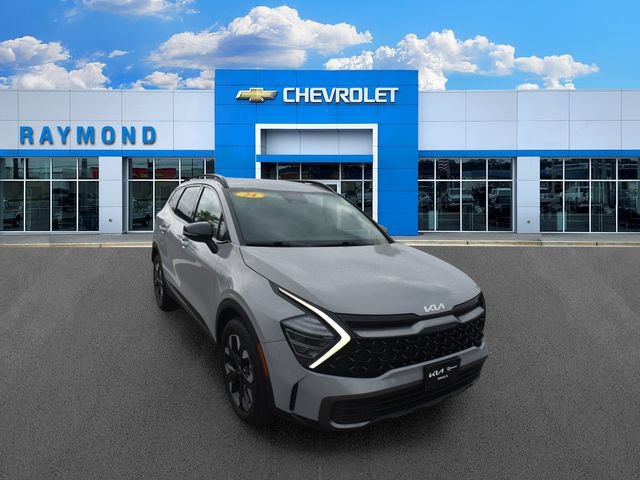 Used 2024 Ford Escape SE FWD image 25
