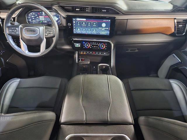Used 2024 GMC Sierra 1500 Denali w/ Denali Reserve Package AWD/4WD image 19