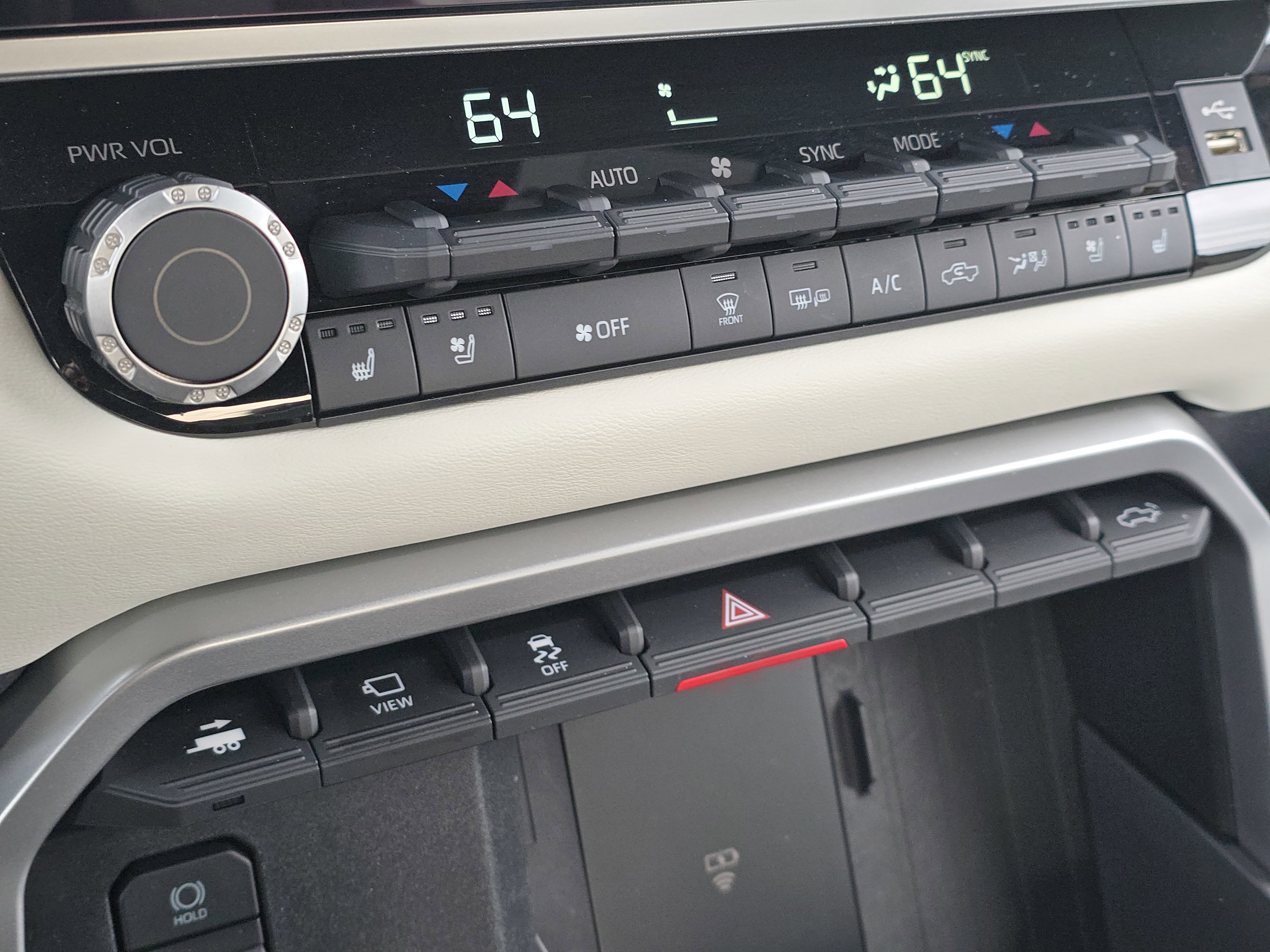 Used 2025 Toyota Tundra Capstone image 22