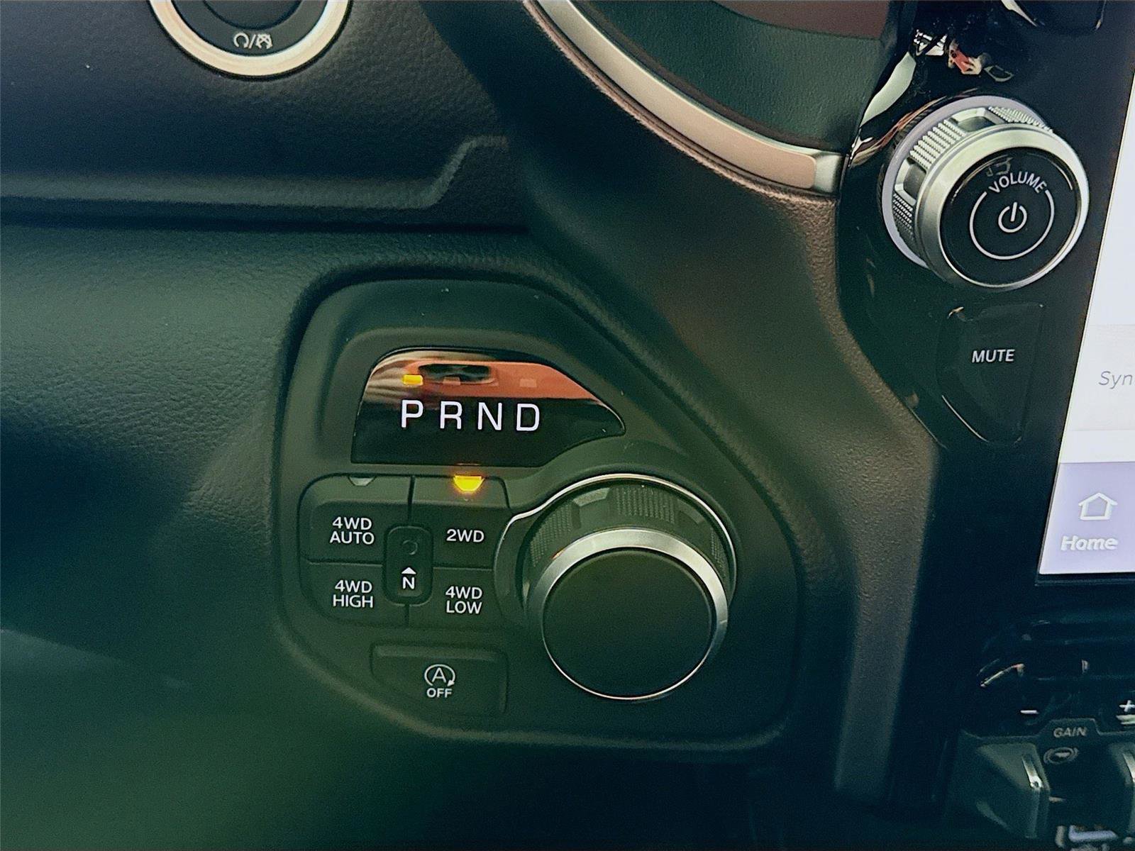 New 2026 RAM 1500 Big Horn image 12