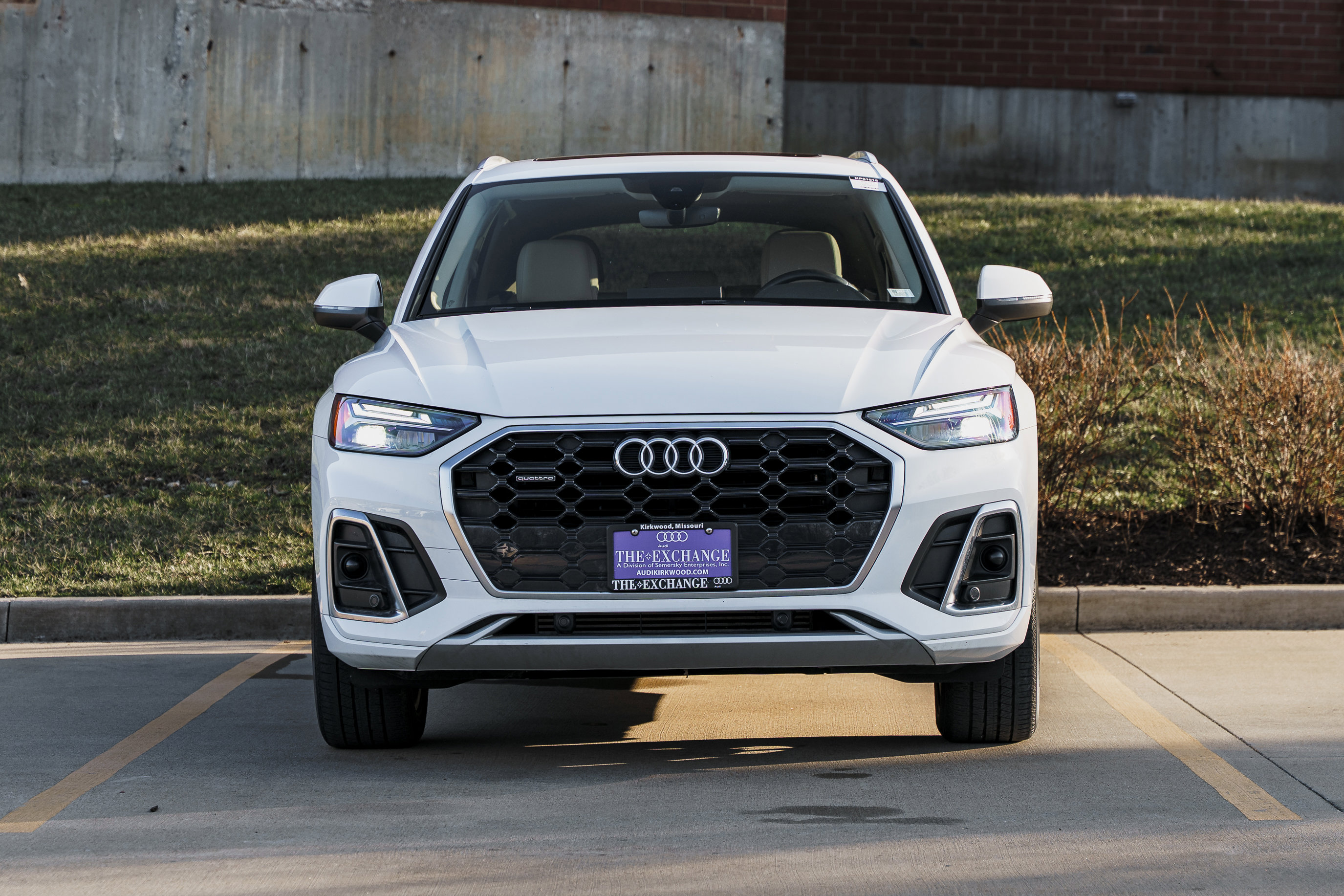 Certified 2023 Audi Q5 2.0T Premium w/ Convenience Package image 27
