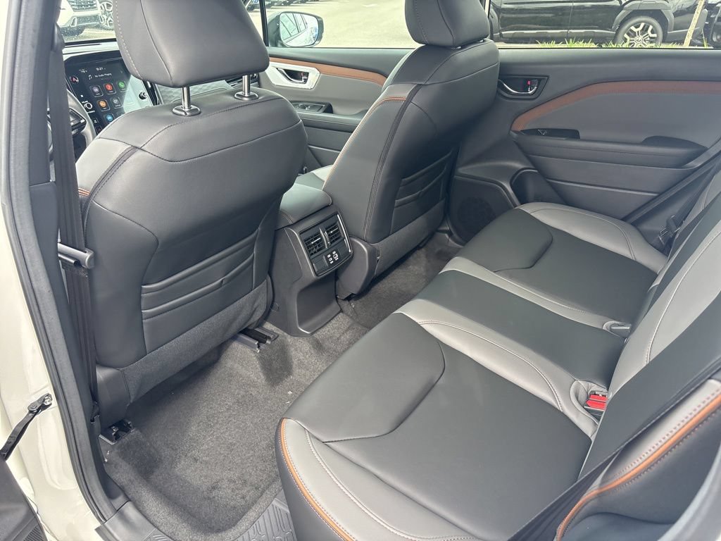 New 2026 Subaru Forester Sport AWD/4WD image 13