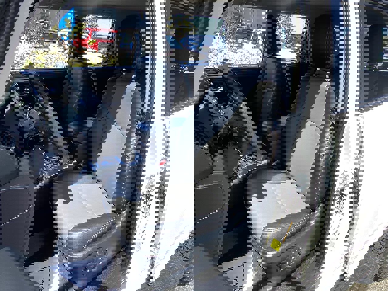 Used 2021 Toyota 4Runner SR5 Premium image 18