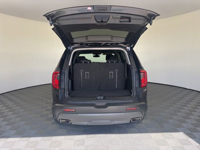 Used 2020 GMC Acadia AT4 AWD/4WD image 24