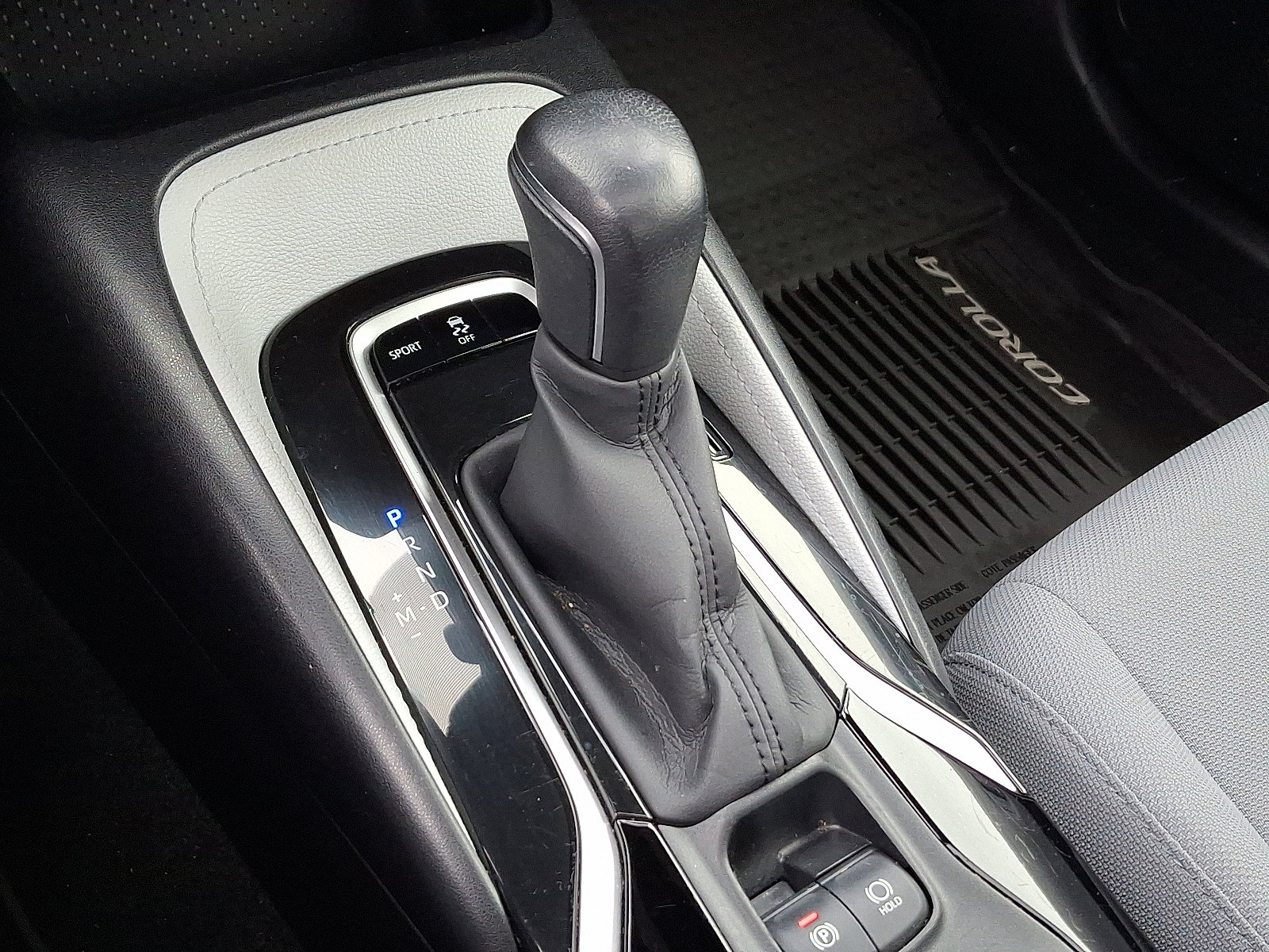 Certified 2020 Toyota Corolla SE image 14