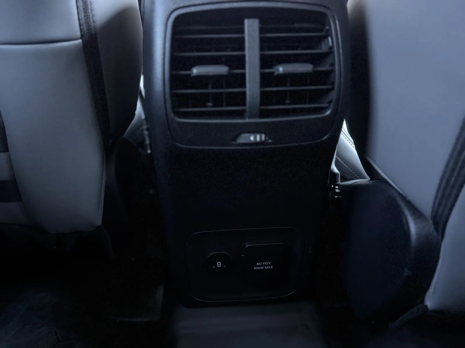 Used 2025 Ford Bronco Sport Badlands w/ Badlands Tech Package image 43