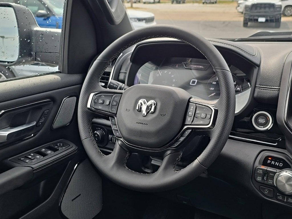 New 2026 RAM 1500 Rebel image 15