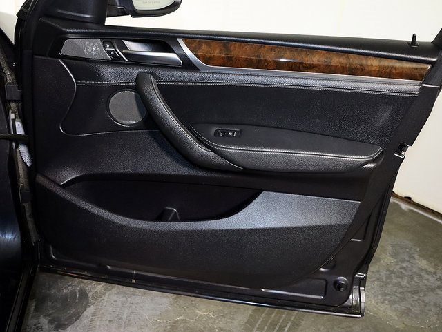 Used 2015 BMW X4 xDrive35i image 33