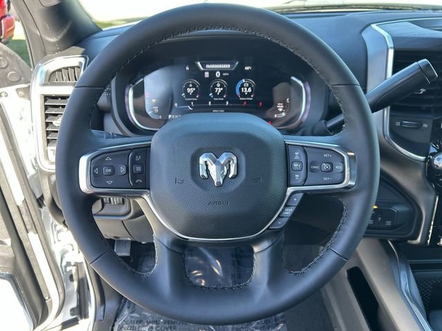 New 2026 RAM 2500 Laramie image 17