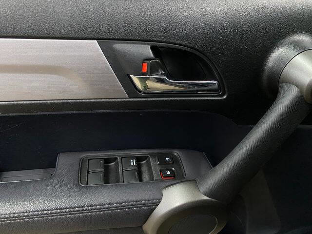 Used 2011 Honda CR-V EX-L image 11