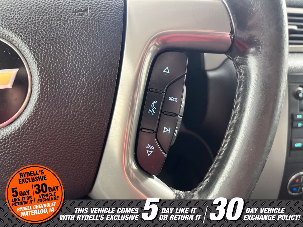 Used 2012 Chevrolet Silverado 2500 LTZ w/ LTZ Plus Package AWD/4WD image 24