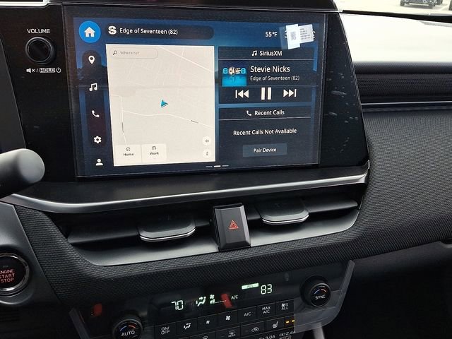 New 2026 Subaru Outback Limited w/ Premium/Limited Package image 8