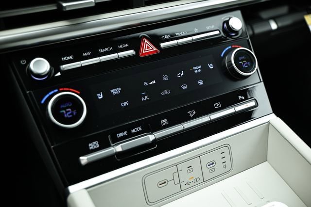 New 2026 Hyundai Santa Fe SEL image 15