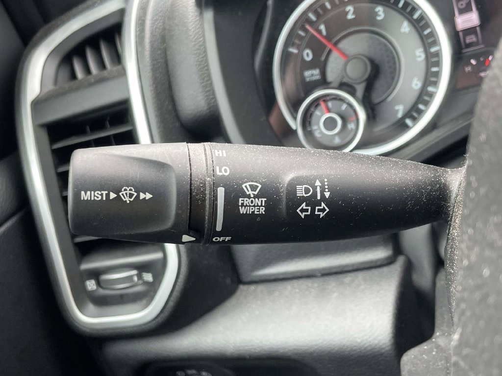 Used 2022 RAM 1500 Big Horn w/ Night Edition AWD/4WD image 28