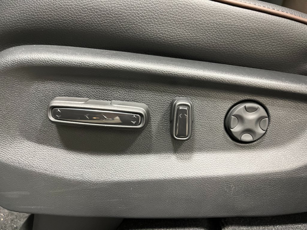 New 2027 Honda Odyssey Elite image 12