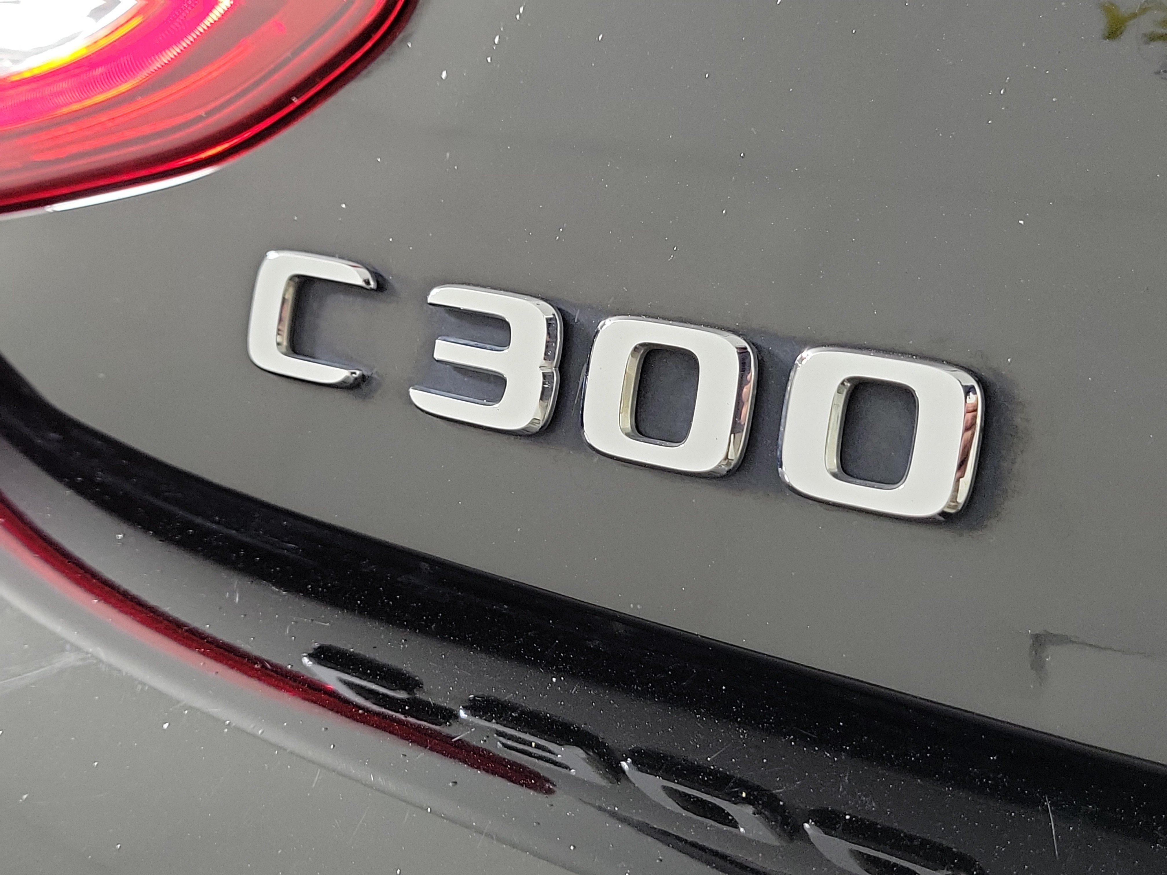 Used 2018 Mercedes-Benz C 300 4MATIC Coupe image 22