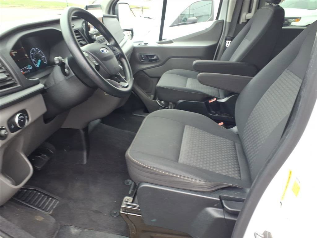 Used 2020 Ford Transit 350 XL image 9