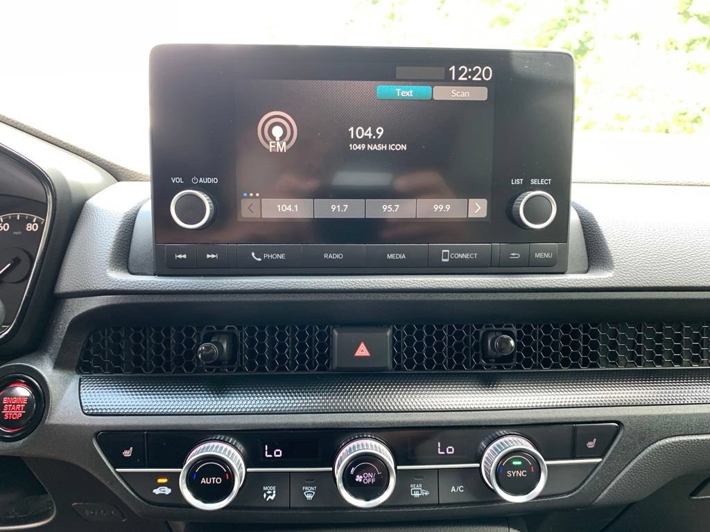 Used 2023 Honda CR-V EX image 18