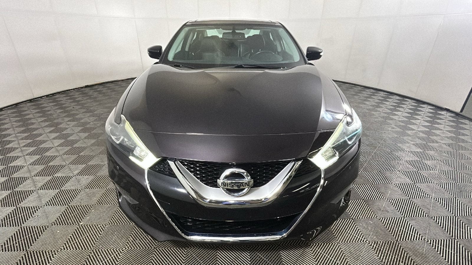 Used 2016 Nissan Maxima 3.5 SL FWD image 9