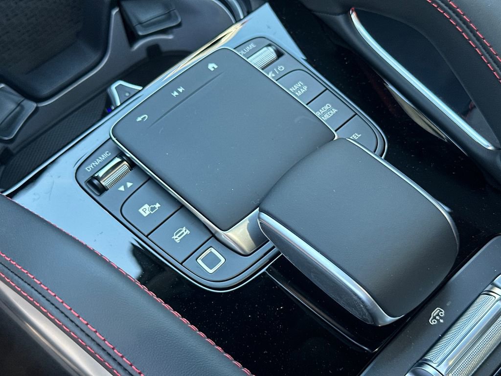 New 2026 Mercedes-Benz GLE 63 AMG S image 33