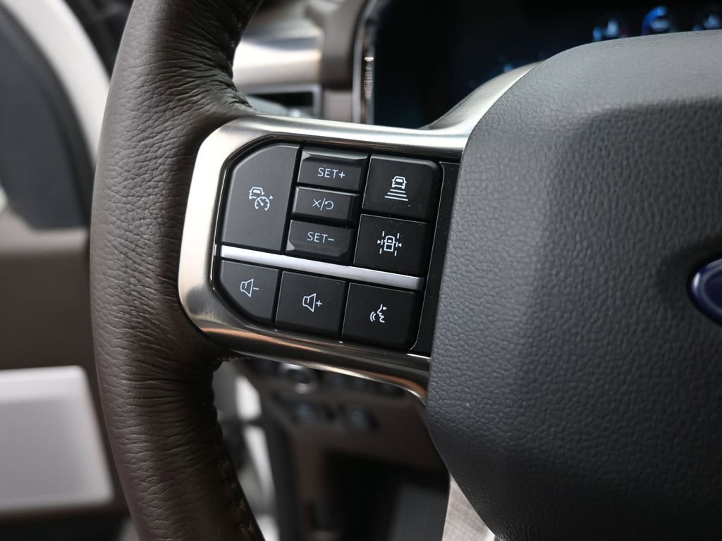 New 2026 Ford F150 King Ranch w/ Equipment Group 601A High AWD/4WD image 32