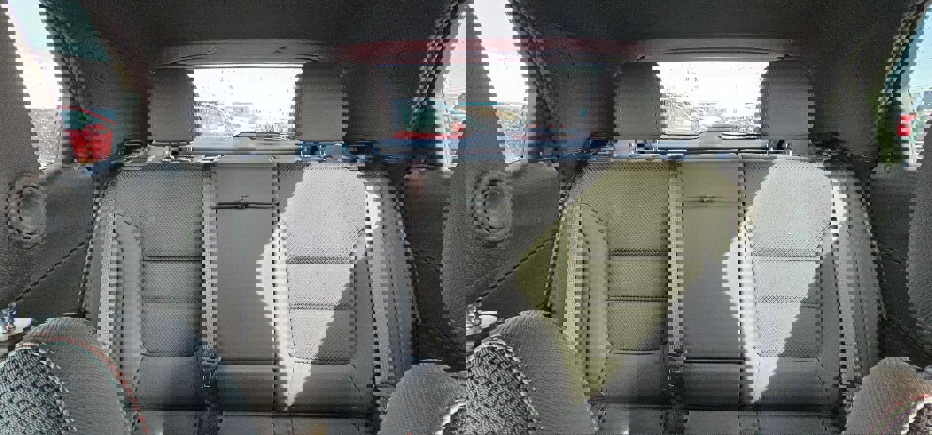 Used 2023 Chevrolet TrailBlazer RS w/ Convenience Package image 11