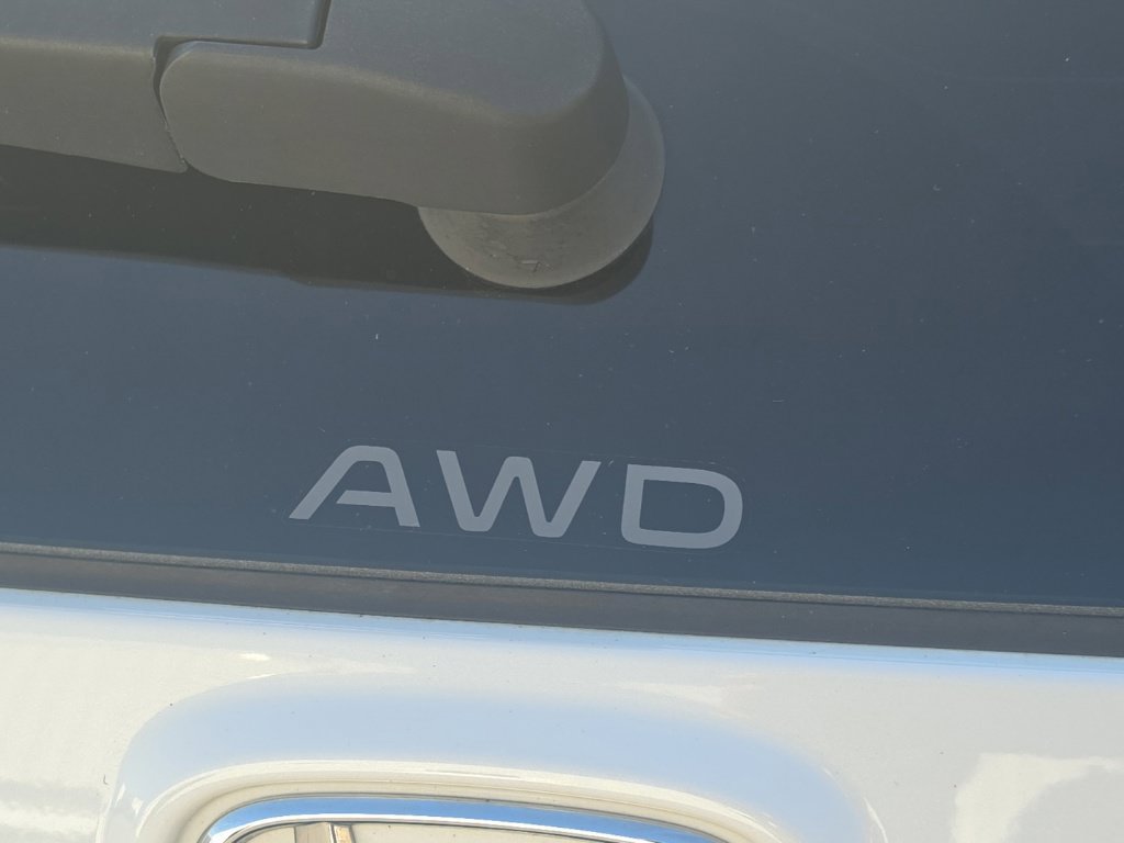Certified 2025 Honda CR-V Sport Touring image 9