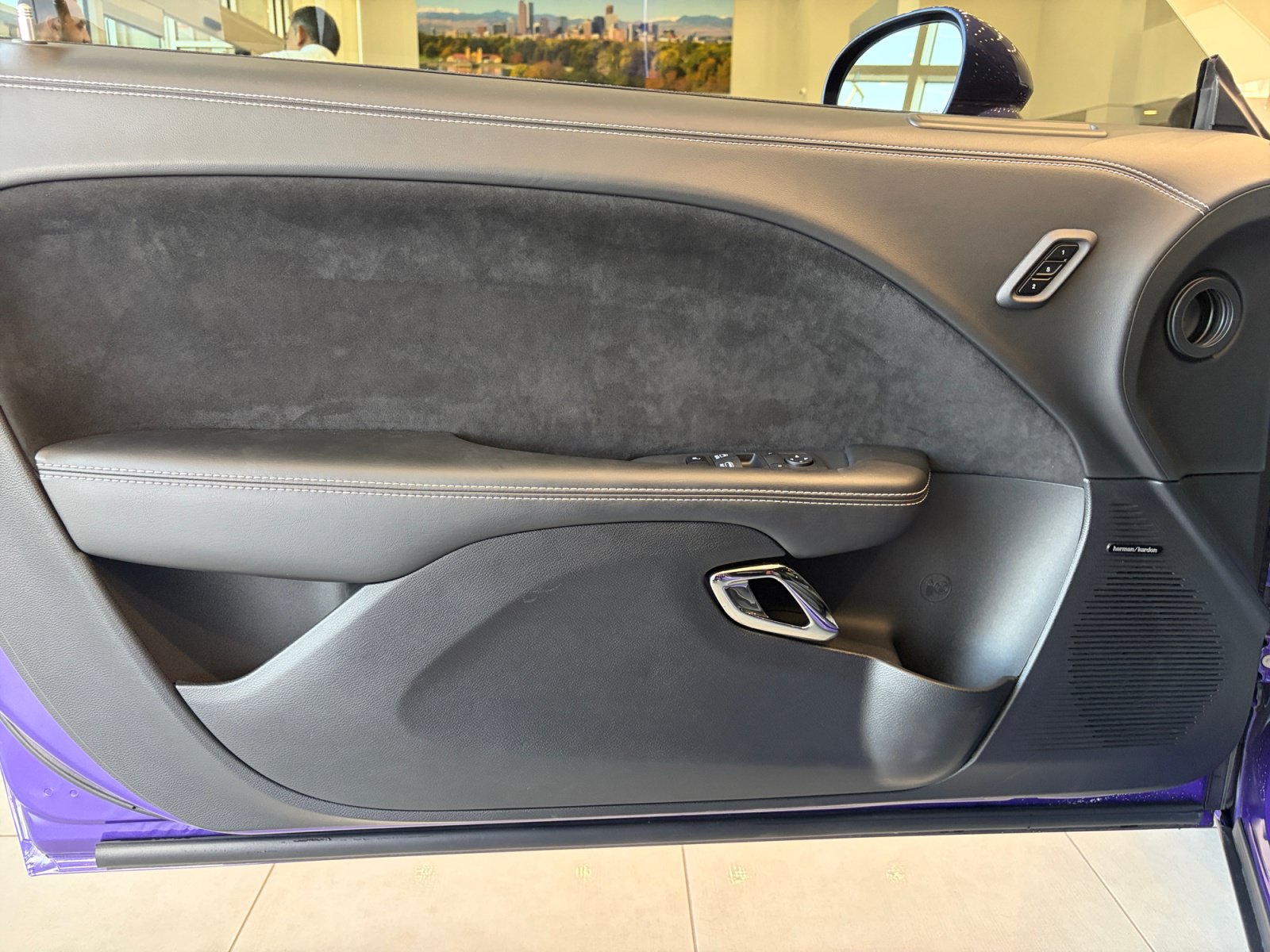 Used 2023 Dodge Challenger SRT Hellcat Redeye RWD image 13