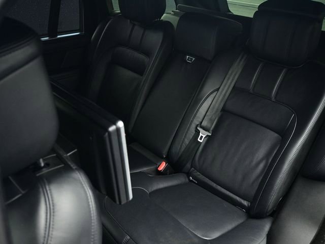 Used 2020 Land Rover Range Rover Long Wheelbase Autobiography image 55