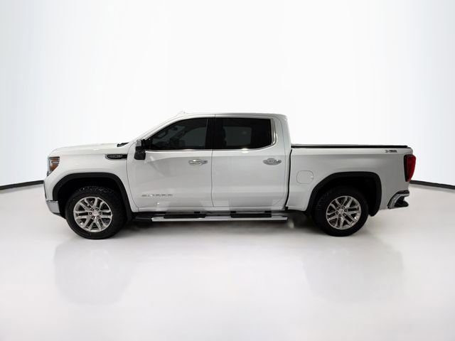 Certified 2019 GMC Sierra 1500 SLT image 4