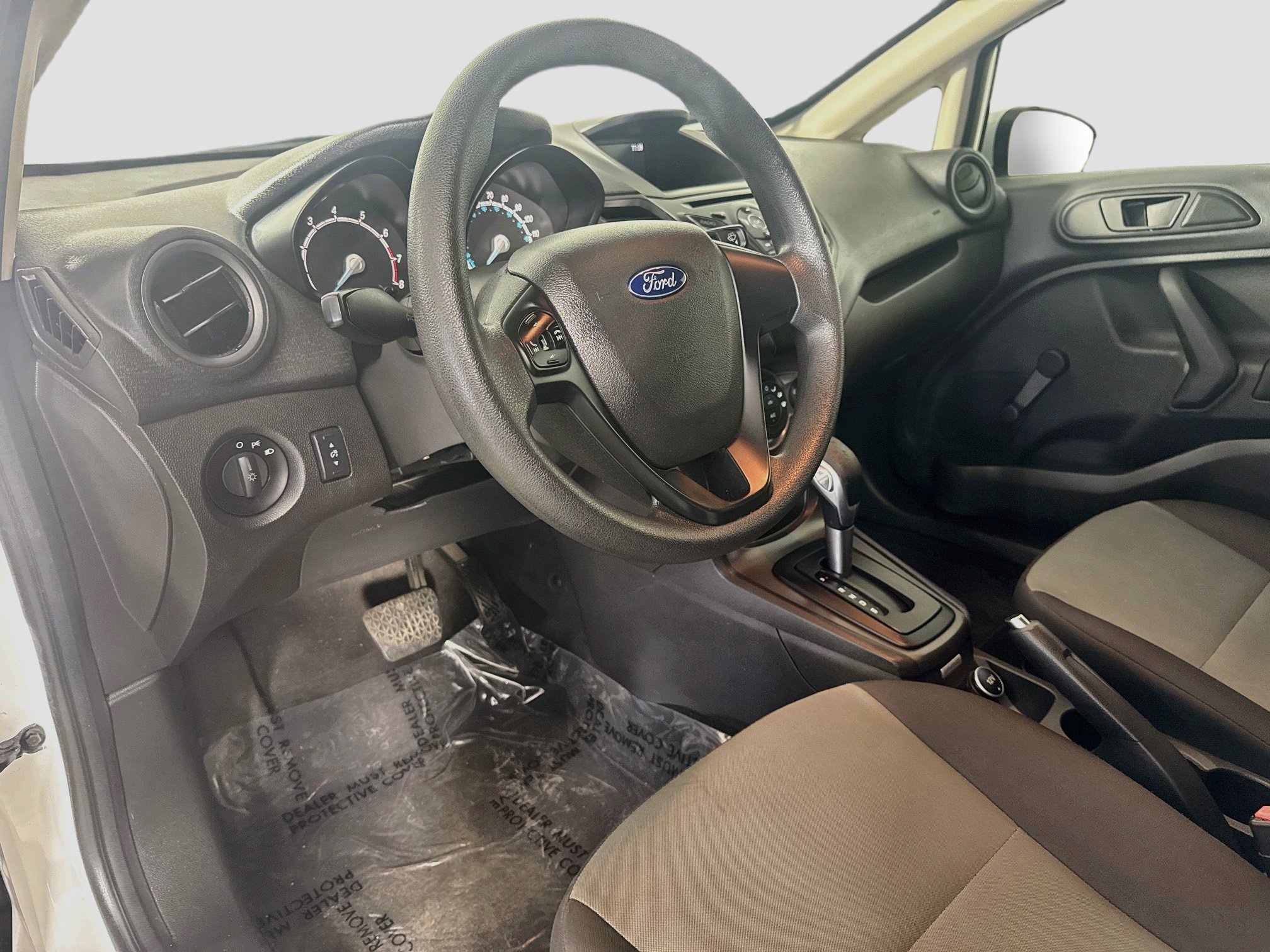 Used 2018 Ford Fiesta S FWD image 23