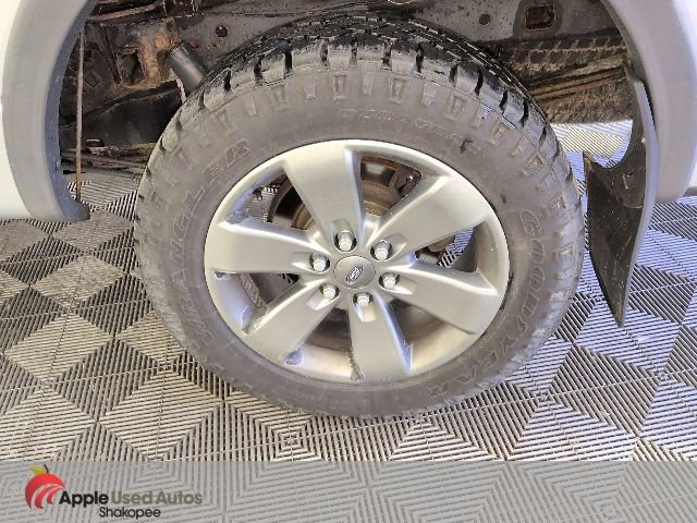 Used 2013 Ford F150 FX4 w/ Luxury Equipment Group AWD/4WD image 42