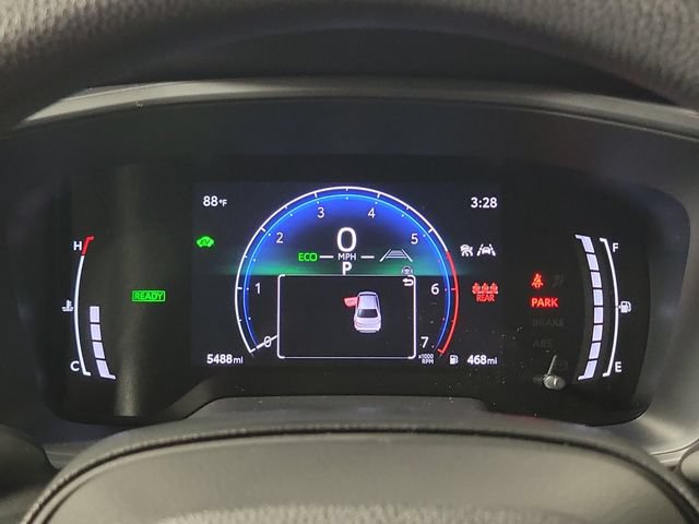 Used 2026 Toyota Corolla LE FWD image 27