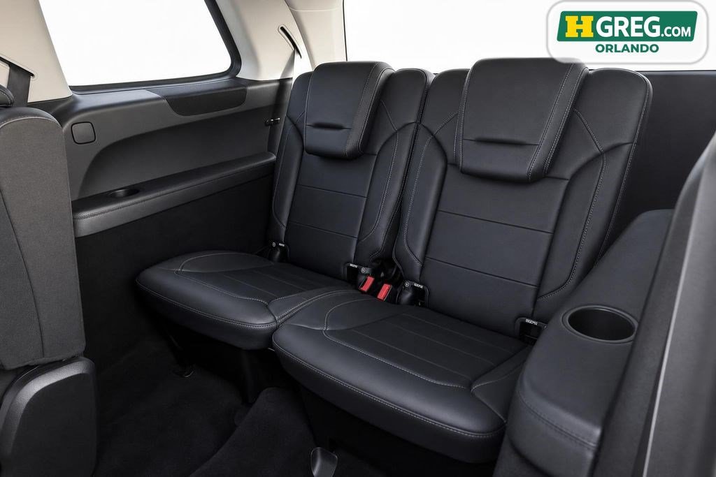 Used 2018 Mercedes-Benz GLS 550 4MATIC image 15
