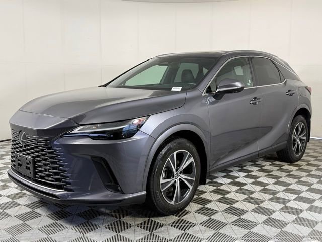 Used 2023 Lexus RX 350 Premium video 2