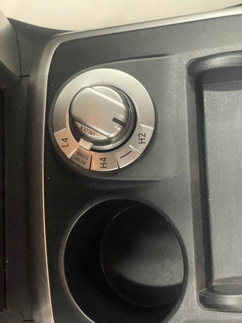 Used 2024 Toyota 4Runner SR5 image 25