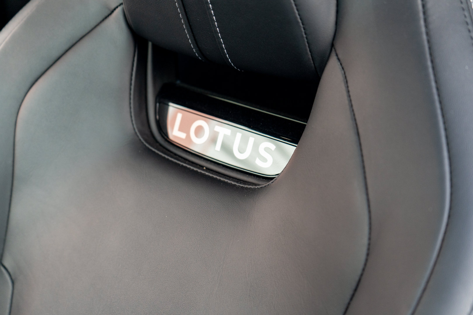 Used 2024 Lotus Emira First Edition RWD image 10