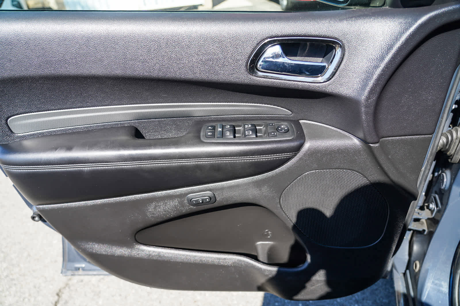 Used 2018 Dodge Durango GT image 19