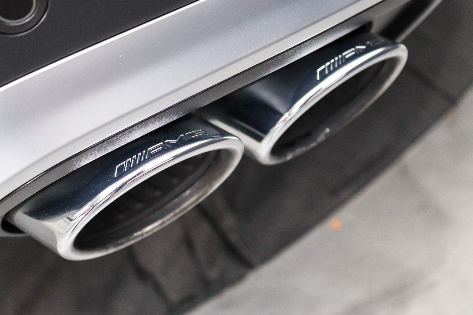 Used 2022 Mercedes-Benz GLE 53 AMG 4MATIC Coupe image 15