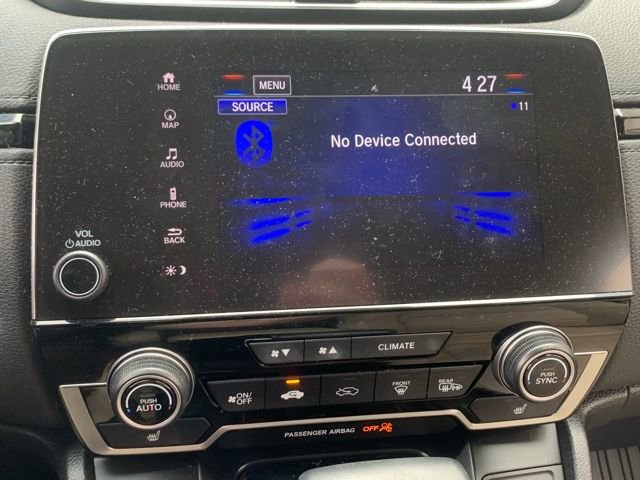 Certified 2017 Honda CR-V EX-L image 15